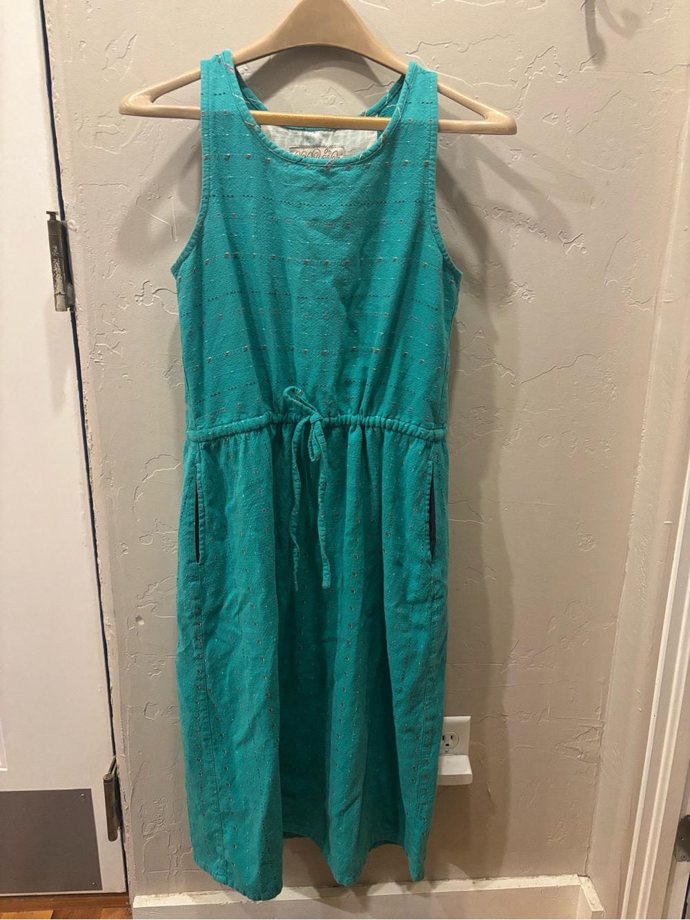 Ace & Jig Surf Dress in aloha